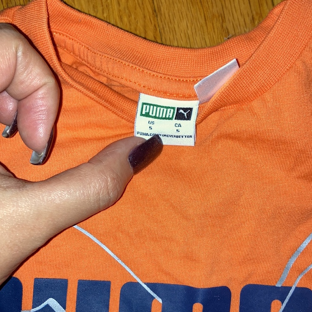 Puma Set - Picture 5 of 5
